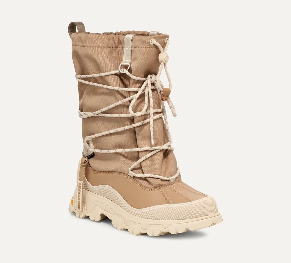 UGG Metropeak Water Repellent Insulated Boot - 8 M
